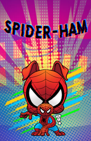 Spider Ham