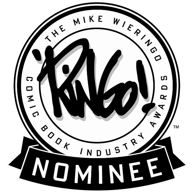 ring award nominee badge